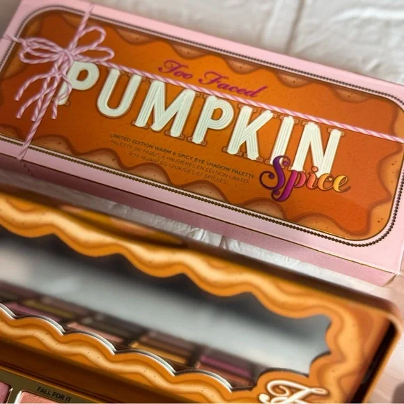 New Eyeshadow Palette Set